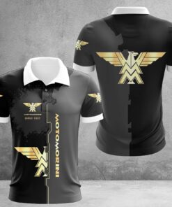 Moto Morini Poloshirt