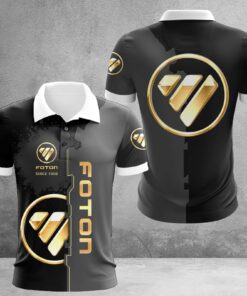 Foton Poloshirt