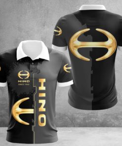 Hino Poloshirt