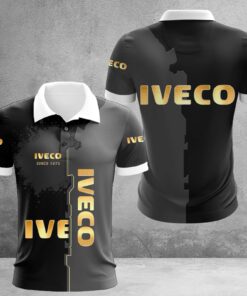 Iveco Poloshirt