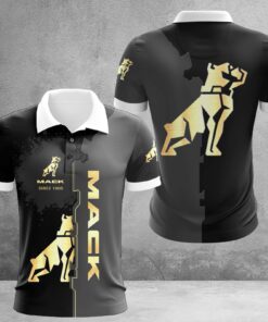 Mack Poloshirt