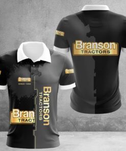 Branson Poloshirt