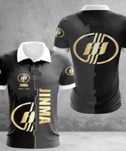 Jinma Poloshirt