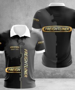 Freightliner Poloshirt