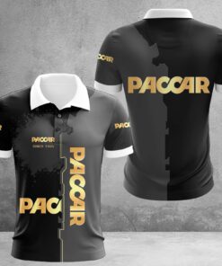 Paccar Poloshirt
