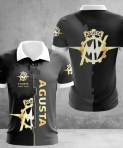 MV Agusta Poloshirt