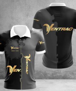 Ventrac Poloshirt