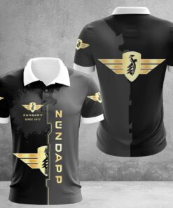 Zundapp Poloshirt