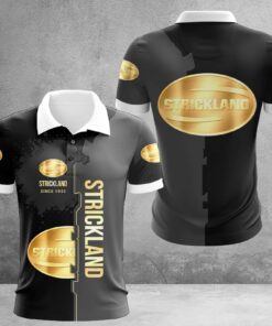Strickland Poloshirt