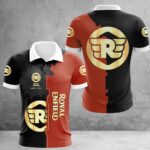 Royal Enfield Poloshirt