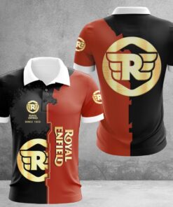 Royal Enfield Poloshirt