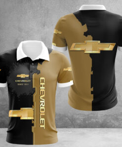 Chevrolet Poloshirt
