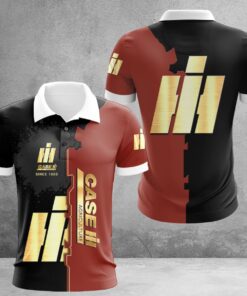 Case IH Poloshirt