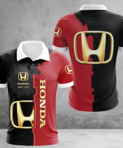 Honda Poloshirt