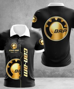 BRP Can-am Poloshirt