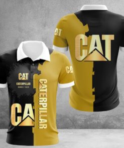 Caterpillar Inc Poloshirt