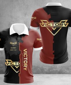 Victory Motorcycles Poloshirt