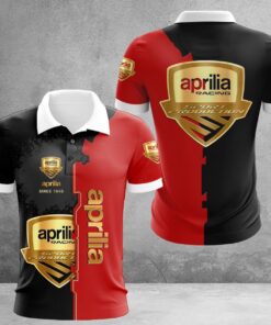 Aprilia Poloshirt