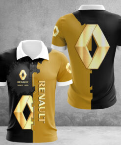 Renault Poloshirt