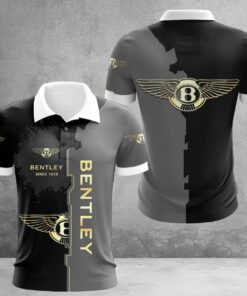 Bentley Poloshirt