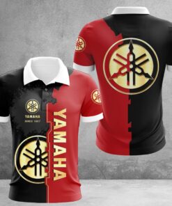 Yamaha Poloshirt