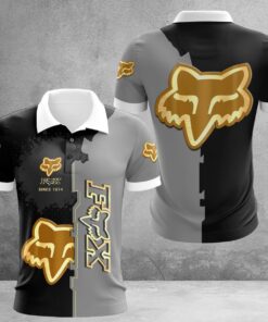 Fox Racing Poloshirt