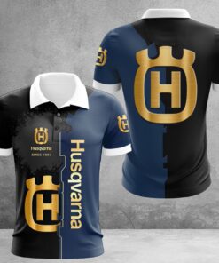 Husqvarna Poloshirt