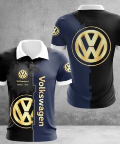 Volkswagen Poloshirt