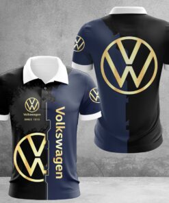 Volkswagen Poloshirt