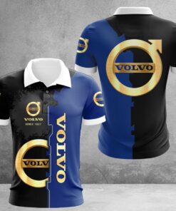 Volvo Poloshirt