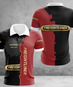 Freightliner Poloshirt