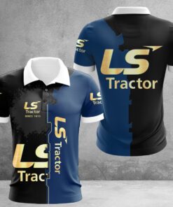 LS Tractor Poloshirt