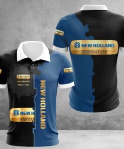 New Holland Poloshirt