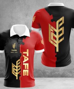 Tafe Poloshirt