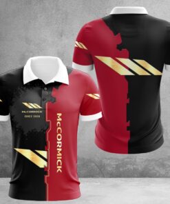 McCormick Poloshirt
