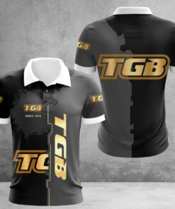 TGB Motorcyles Poloshirt