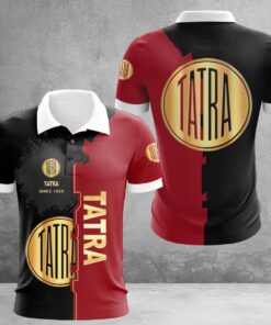 Tatra Poloshirt
