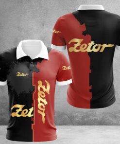 Zetor Poloshirt