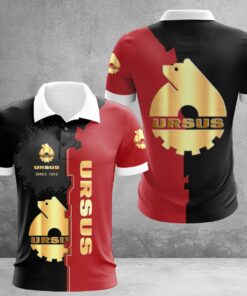Ursus Poloshirt