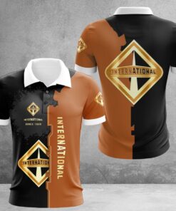 International Poloshirt