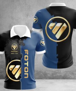Foton Poloshirt