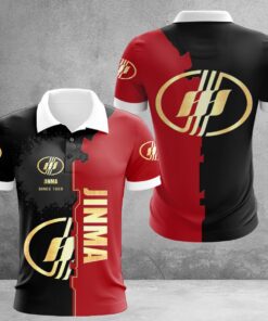 Jinma Poloshirt