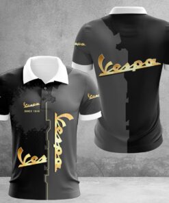 Vespa Poloshirt