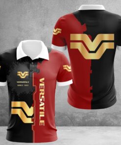 Versatile Poloshirt