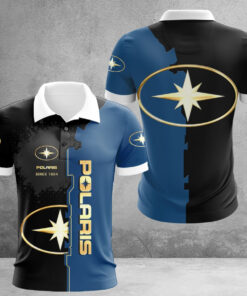 Polaris Poloshirt