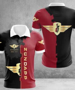 Zundapp Poloshirt