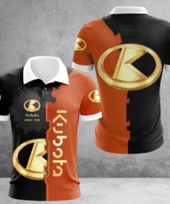 Kubota Poloshirt