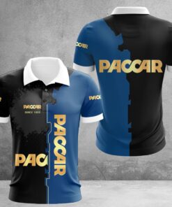 Paccar Poloshirt