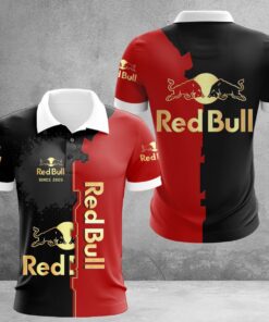Red Bull Poloshirt