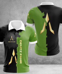 Deutz-Fahr Poloshirt
